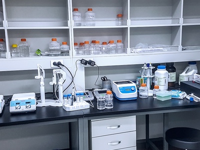 Avantor opens Korea life sciences research and applications facility