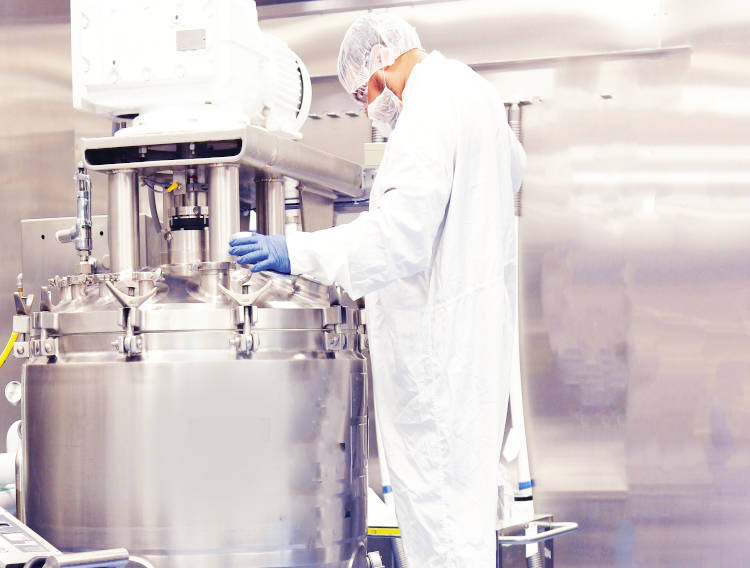 Avantor to boost single-use technology production  
