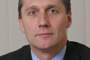 Avecia president to chair UK government advisory group