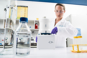 AveXis chooses BIA Separations to support gene therapy pipeline