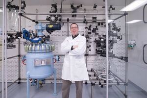 Avista expands cleanroom and analytical test offering