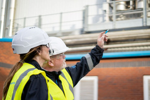 Avoiding downtime with proactive maintenance