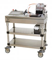 AWST offers Empat system for aseptic sampling