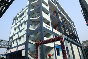 Axplora consolidates UDCA manufacturing at FDA-approved Vizag site using green chemistry process