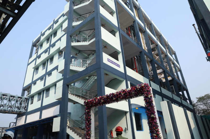 Axplora consolidates UDCA manufacturing at FDA-approved Vizag site using green chemistry process