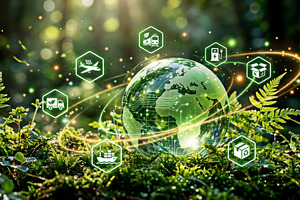 Axplora earns EcoVadis Platinum, Gold and Silver ratings across four European CDMO manufacturing sites