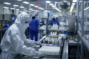 Axplora expands ADC payload manufacturing capacity at Le Mans site