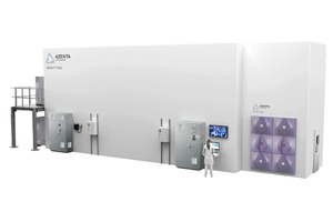 Azenta launches the BioArc Ultra, a breakthrough, automated solution for efficient, eco-friendly ultracold sample management