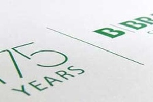 B Braun celebrates 175th anniversary