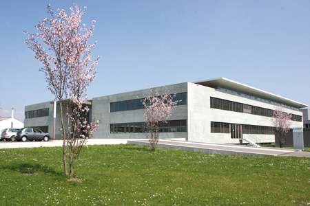B. Braun optimises another European manufacturing site 