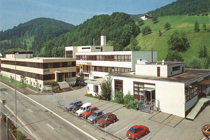 Bachem celebrates 50 years 