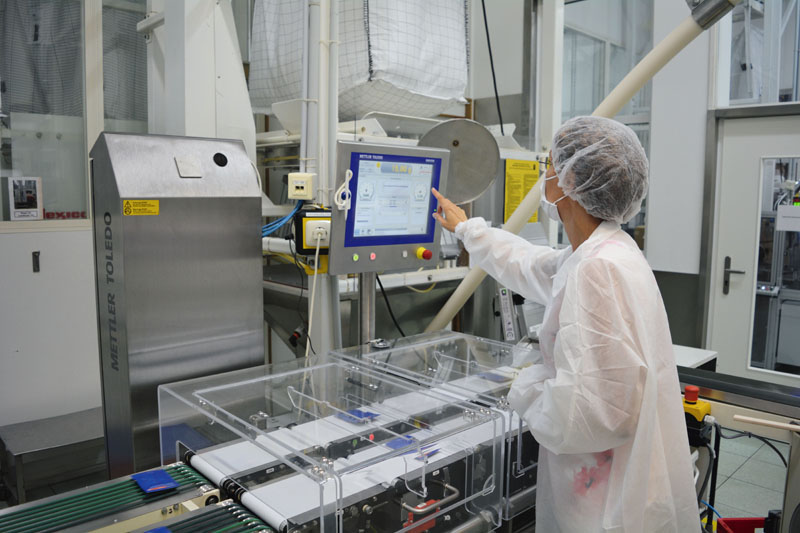 Back to basics: a simple guide to checkweighing in pharmaceutical production