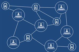Backend, baffling and buzzing: blockchain 