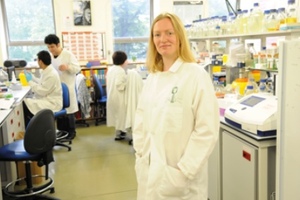Bacteria-eating viruses could aid battle against superbugs