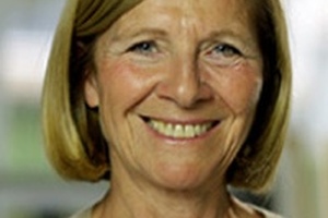Bacteriologist Pascale Cossart wins 2013 Women in Science Award