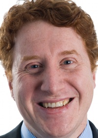 Baltimore Innovations appoints Matthew Valentine as md