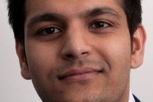 Baltimore Innovations welcomes Isaac Rahman as Business Development Executive