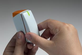 Bang & Olufsen Medicom and Bespak collaborate on new inhaler