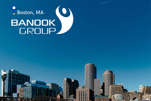 Banook Group continues global expansion with US office opening