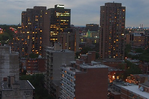 Banook opens subsidiary in Montreal