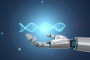 Basecamp Research launches AI models for programmable gene insertion