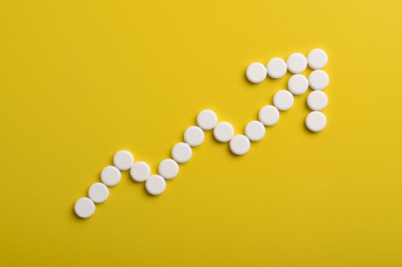 BASF announces up to 20% price increase on pharmaceutical excipients and selected APIs