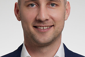 BASF appoints president of care chemicals
