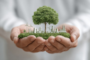 BASF earns CDP leadership status with top ‘A’ ratings for climate and forest protection