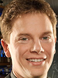 BASF honours Harvard researcher