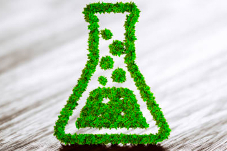 BASF invests in carbon recycling company LanzaTech