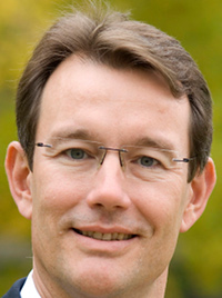 Michael Heinz