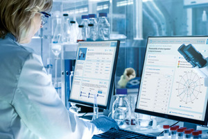 BASF and IFF establish collaboration on virtual pharma assistant platform