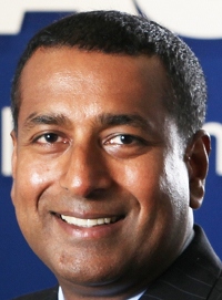 Gops Pillay