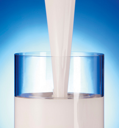 BASF water-based coating masks taste