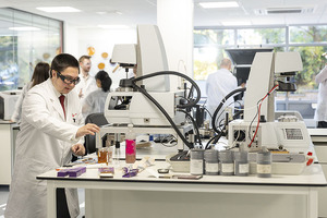 Basics of rheology workshop this September