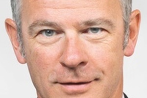Basilea appoints Chief Commercial Officer