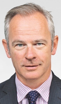 Basilea appoints Chief Commercial Officer