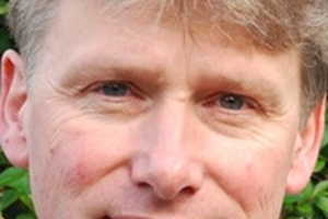 Bath professor receives Wolfson Merit Award