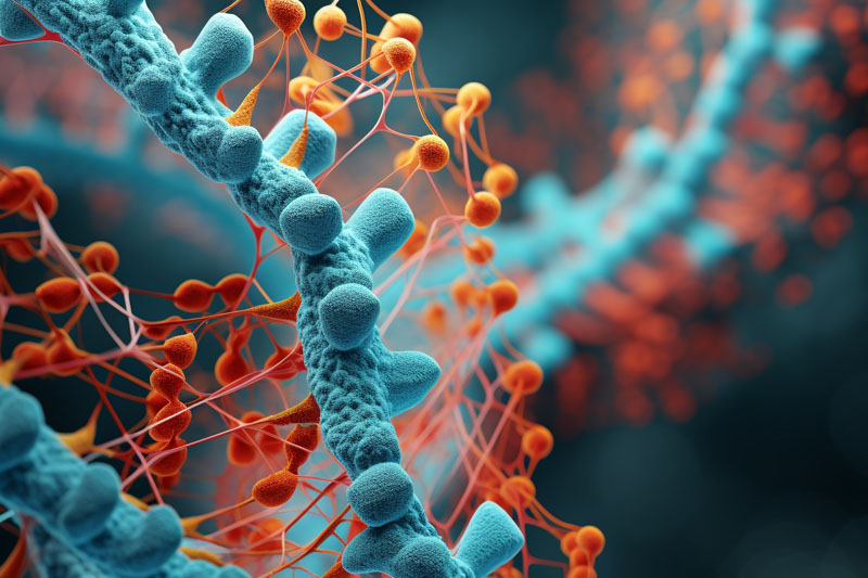 Bath scientists design peptide "switch" that keeps Parkinson’s protein in its healthy form