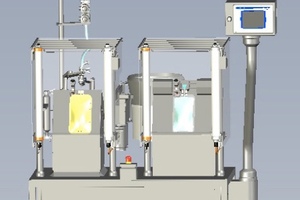Bausch adds new Type 529 IV bag filling and closing systems to portfolio