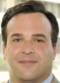 Bausch + Lomb names global president, pharmaceuticals