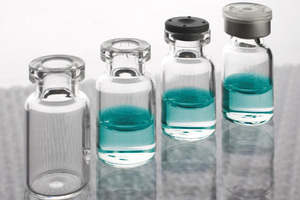 Bausch+Stroebel to deliver high-speed vial processing line