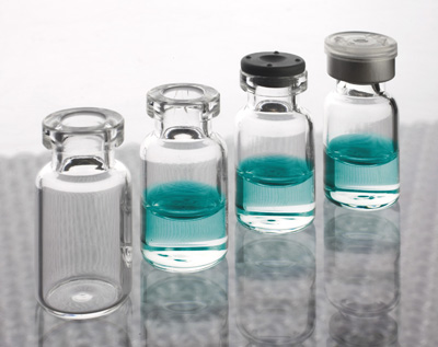 Bausch+Stroebel to deliver high-speed vial processing line
