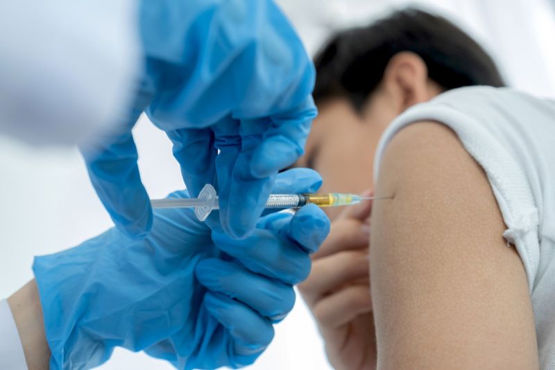 Bavarian Nordic launches chikungunya vaccine Vimkunya in the UK