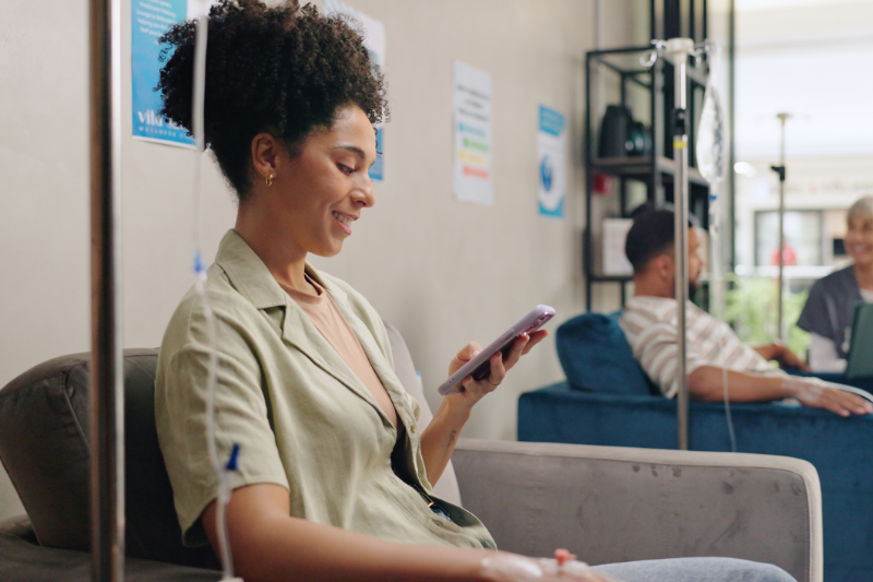 Baxter earns first Gold Resiliency Badge from HIRC across IV, nutrition and premix drug categories