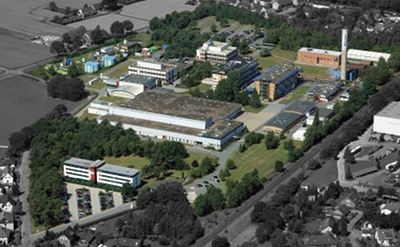 Baxter further expands Halle, Germany facility