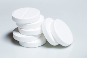 Bayer Aspirin introduces Aspirina to the US pain market