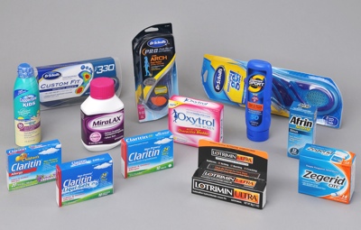 Bayer buys consumer care business of Merck & Co for US$14.2bn