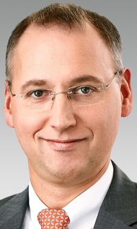 Werner Baumann