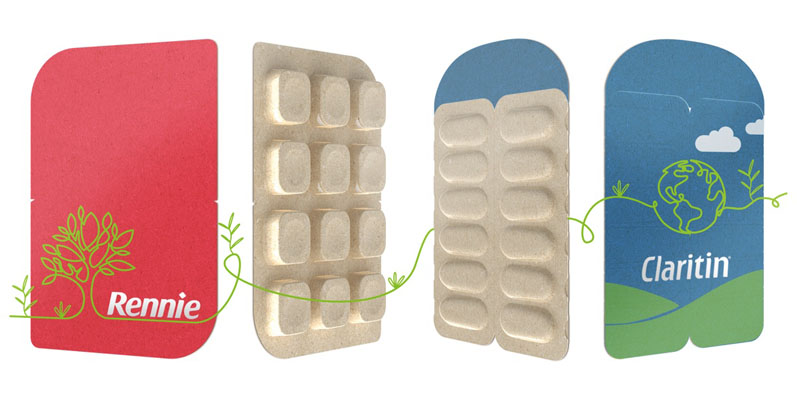 Bayer joins the Blister Pack Collective to reduce single-use plastics in tablet packs
